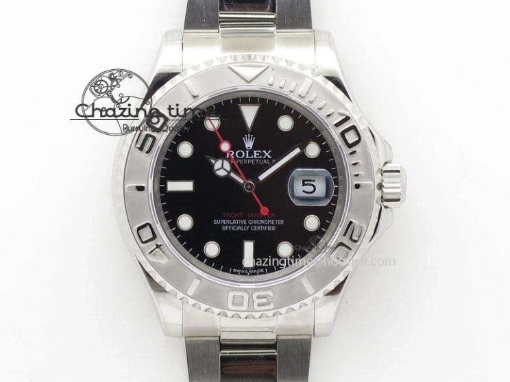 on SS Bracelet Black Best YG 904L A2824 1:1 Edition DateJust 31 Jubilee Steel 278273 Diamonds Dial GMF 0712